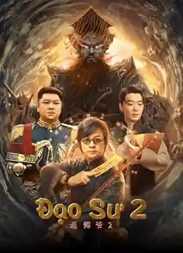 Đạo Sư 2