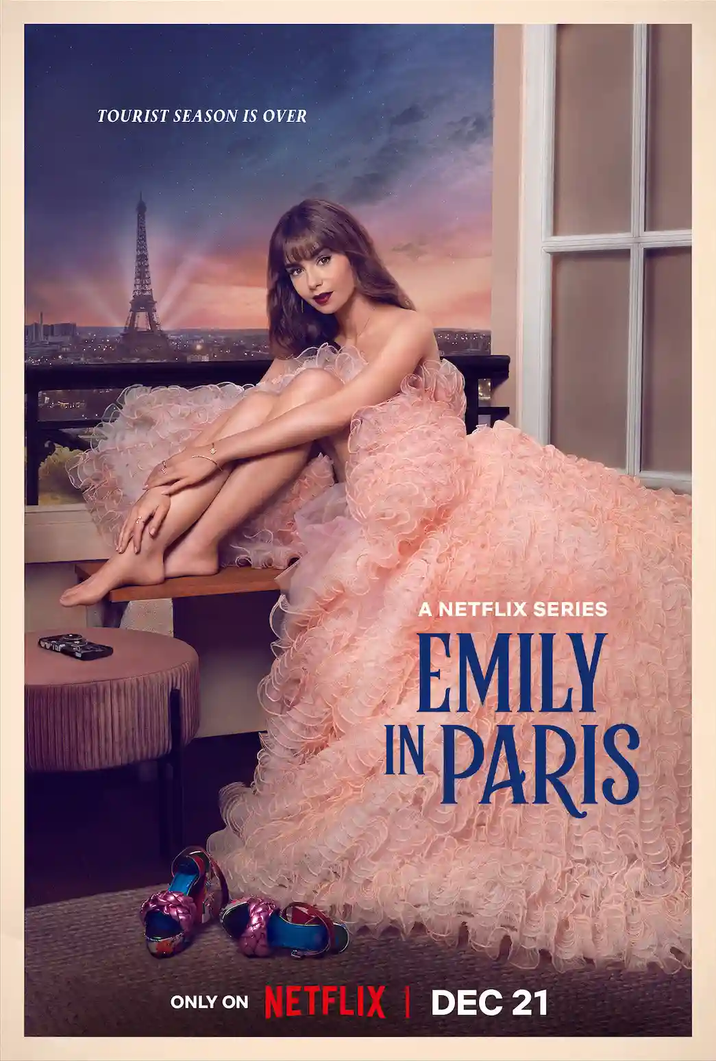 Emily ở Paris
