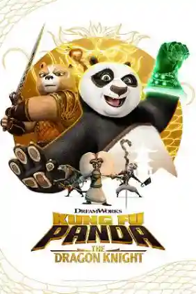 Kung Fu Panda: Hiệp sĩ rồng