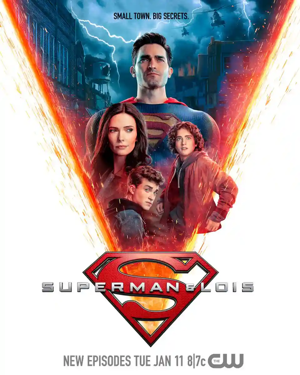 Superman và Lois