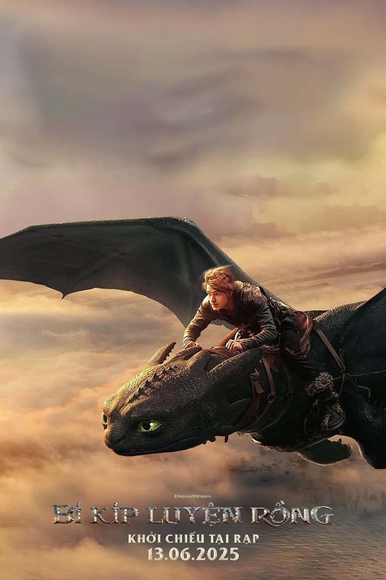 Bí Kíp Luyện Rồng